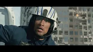 San Andreas - Trailer