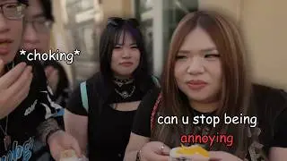 A COMPILATION OF KREW ANNOYING EACH OTHER (marathon)