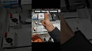Samsung Aura ☠️ 