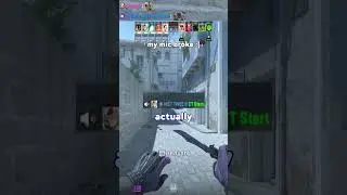 twitch: renyan #cs2 #counterstrike2