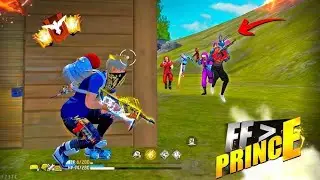 🔥 OB52 Free Fire Max Panel | 3D Hologram Config + Magic Bullet Panel | No Ban | New Update 2025