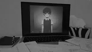[OMORI Song] Shuttlebox