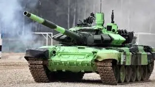 Ushtari rus habit mbare boten kur shet tankun e tij me cmim te lire ne uukraine