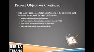CISA   Course 03   Information Systems Acquisition, Development and Implementation   Topic B Project