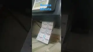 Konica Minolta