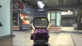 BO2 |Triple baja ByD Express| KuTeXHD