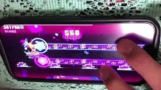 【muse dash】c.s.q.n. 達人 AP 達成率100.00%