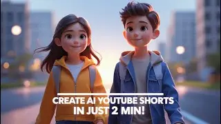 How to Create Viral TikTok & YouTube Shorts with Canva | Step-by-Step Guide