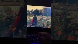 Fix AMD FSR3 Forspoken stutter in 60 seconds!