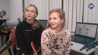 МИНИ ТЕХНОПАРК КВАНТОЛАБ