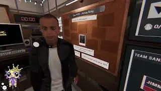 Phasmophobia with Randoms