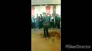 Танец