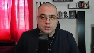 VOLTEI (de novo?) - Falando sobre saúde mental