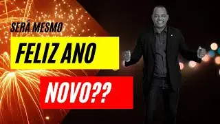 Será mesmo um feliz ano novo? | O que fazer para ter sucesso em 2021