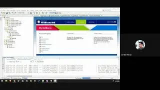 Spring Boot + JavaFX Part 2 (Editing FXML Layout)