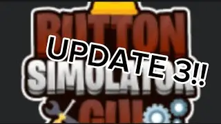 New Update!! 🤩 Button Simulator GUI