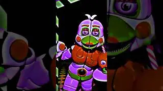 ✨FUNTIME CHICA✨ FNAF »  ЭДИТ ФНАФ 🪄 