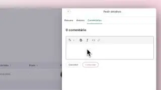 Procurement -  Factorial Portugal