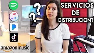 [2020] Como Subir Tu Musica A Spotify, Apple Music, Google Play, etc.