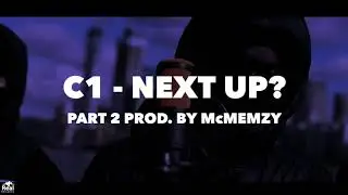 C1 - Next Up? [Lyrics]
