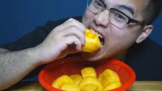 I'll Never Eat This FRUIT Ever Again ASMR