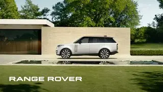 Range Rover | Overview