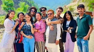 shooting report of sane series