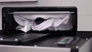 T-Shirts printing ad InstantGraphics