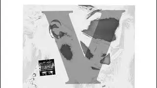 wonder v album