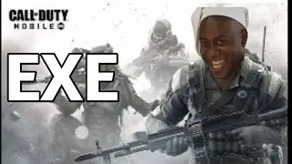 CALL OF DUTY MOBILE .EXE
