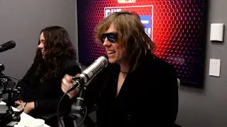The Struts Talk Nashville Bar Shooting, Covering Queen, Smoking With Paul McCartney + More