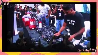 DJ CHAMPION 2019 