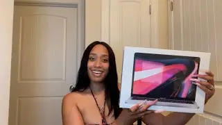 New MacBook Pro Unboxing!