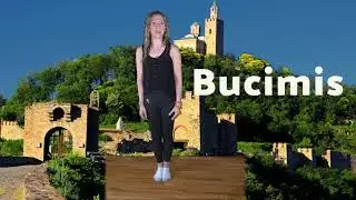 Bucimis Bulgarian Folk Dance