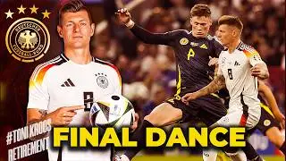 Discover The Most Underrated Midfielder In The History Of Football!