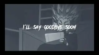 Goodbye Beyblade Burst