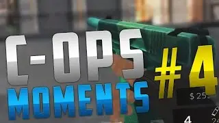 CriticalOPS Moments! 2016 Edition!