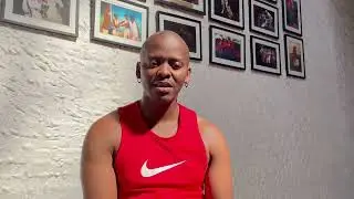 Sibikwa Arts center production - Thapelo