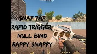 Не покупай Razer Huntsman V3 Pro с Snap Tap пока не посмотришь это видео.