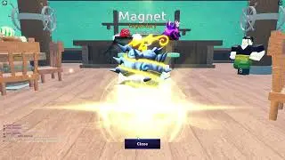 Trying to get a Mythical fruit in Fruit Battlegrounds (read desc)