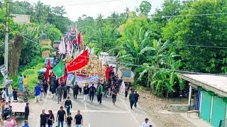 10th Muharram | Narikel Beria Karbala | North 24 Pargana | West Bengal