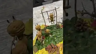 Алтын күз. Подделки.