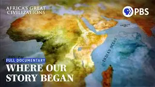 The Real History of Africa They Never Taught You | Full Documentary | Africa's Great Civilizations