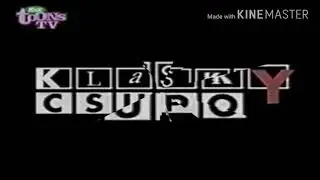 Klasky csupo on Nicktoons​ UK Tv in broken glass effects round 1 vs MKF2017YES BeaNO (1-70)