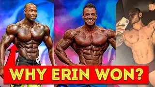 (हिन्दी)ERIN BANKS CONTROVERSIAL WIN