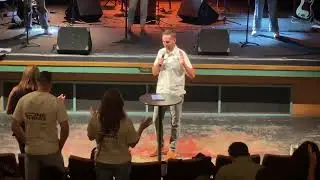 Welcome to Joy Church Grants Pass!
