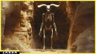 Ce que ce Youtuber a trouvé dans les profondeurs du sous-sol a choqué TOUT LE MONDE ! !