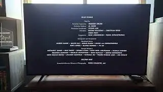 Sonic the Hedgehog (2020) - End Credits (5th Anniversary Special)