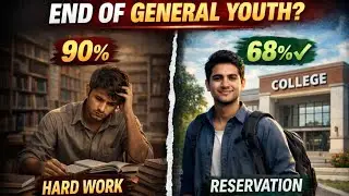 Is Reservation Fair for Everyone in India 2026? | UNRAVEL