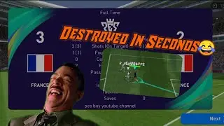 I Destroyed Opponent With My Starter Glitch!😂🔥
